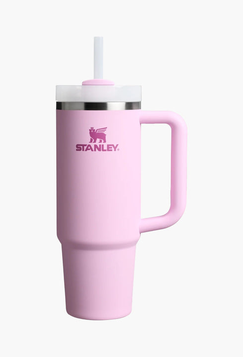 Cherry Blossom - The Quencher H2.0 Flowstate™ Tumbler | 30 Oz - GLAM MODA